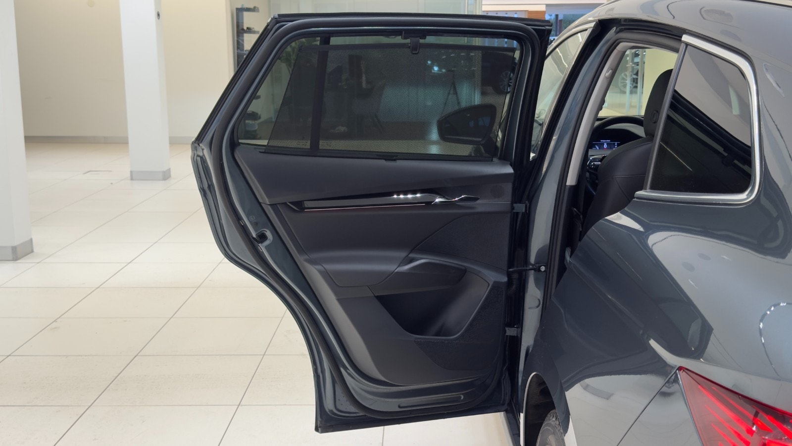 Hovedbilde av Skoda Enyaq