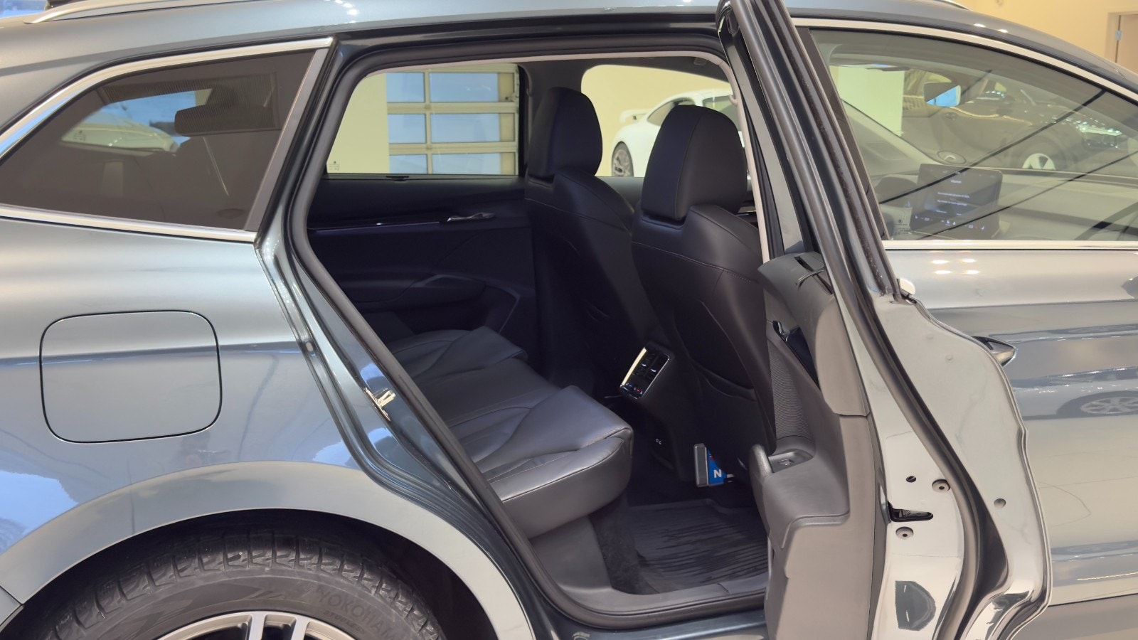 Hovedbilde av Skoda Enyaq