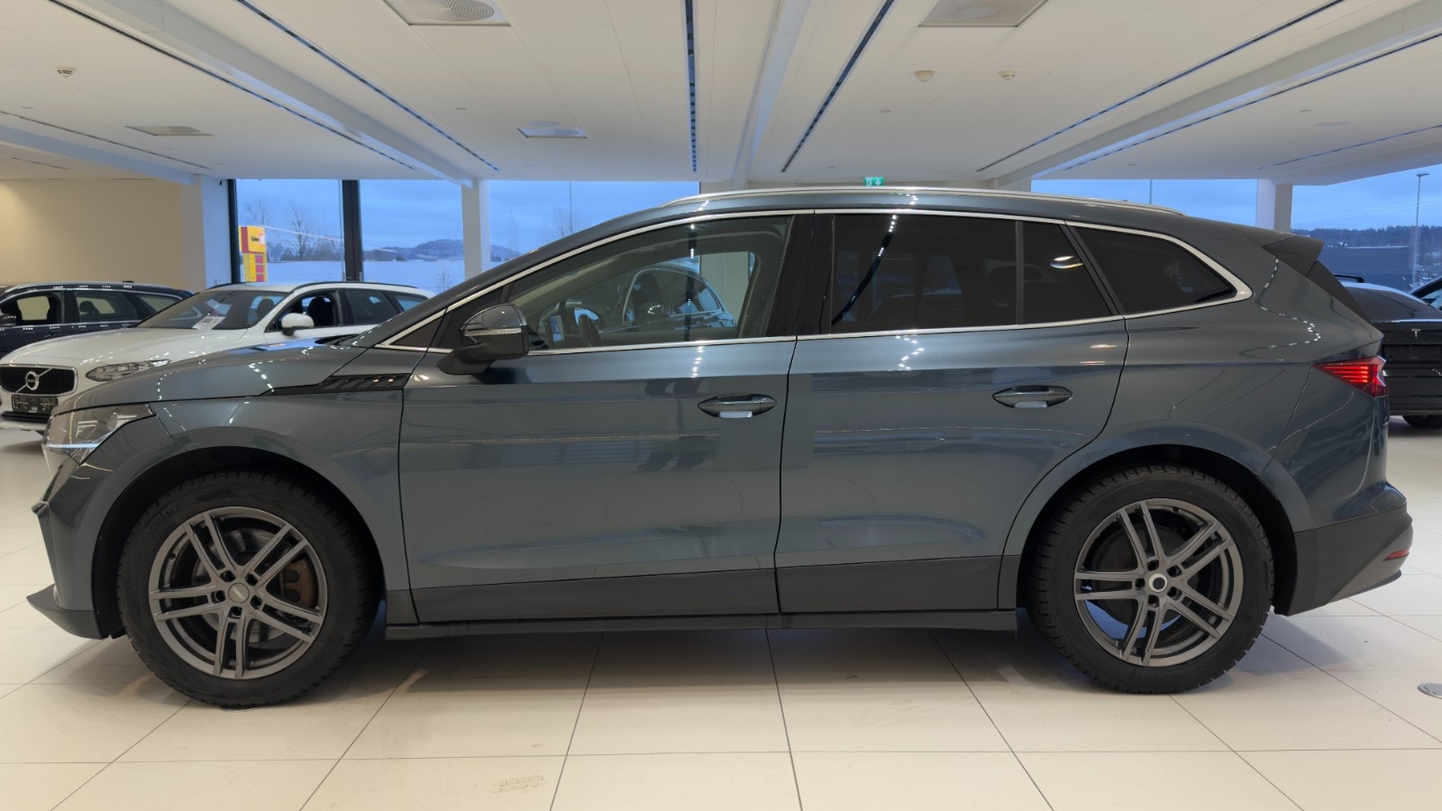 Hovedbilde av Skoda Enyaq