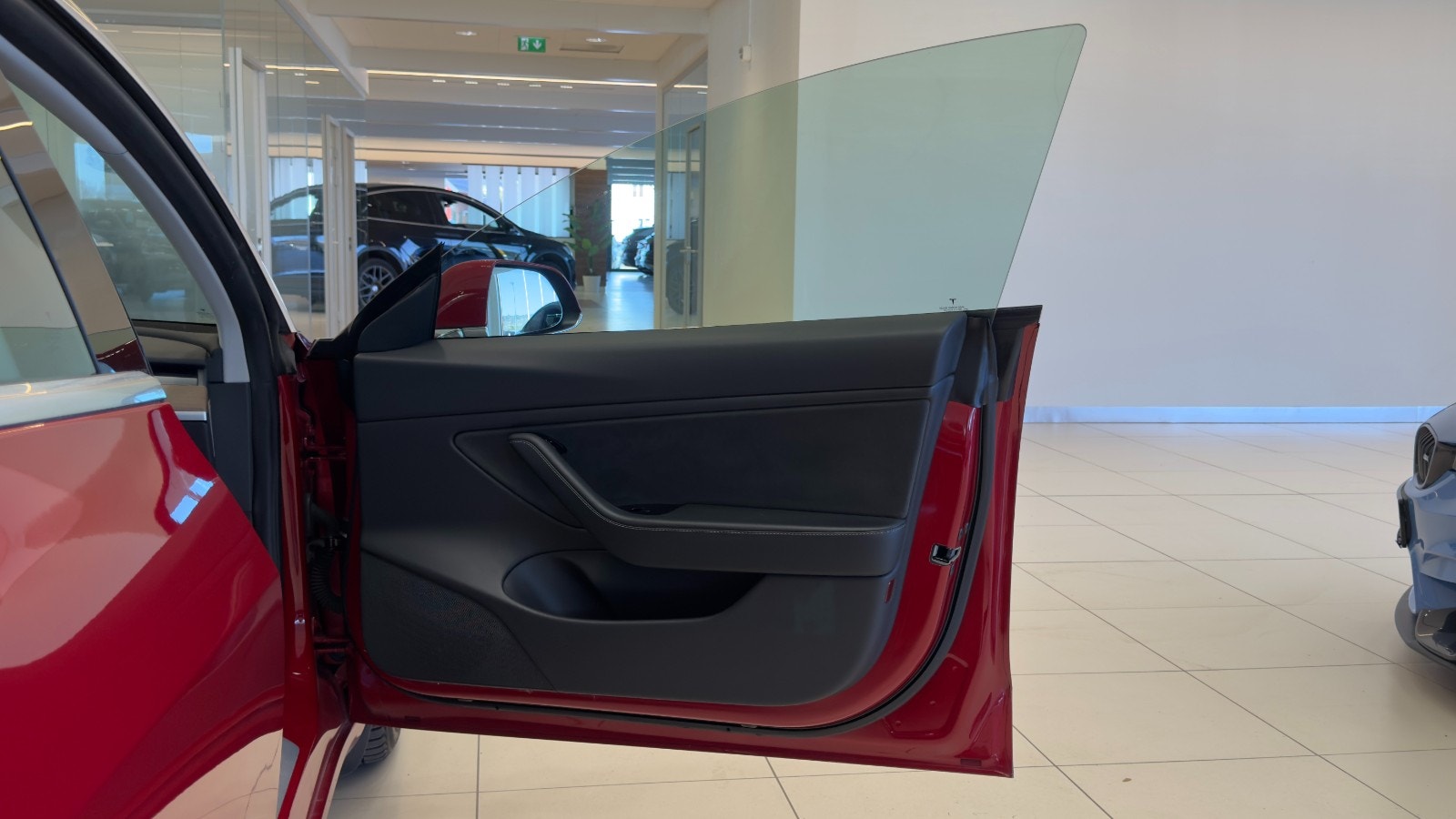 Hovedbilde av Tesla Model 3