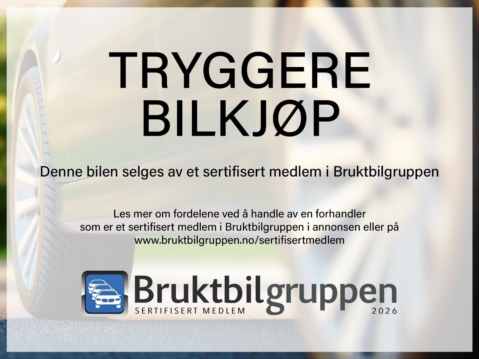 Hovedbilde av Mitsubishi Outlander