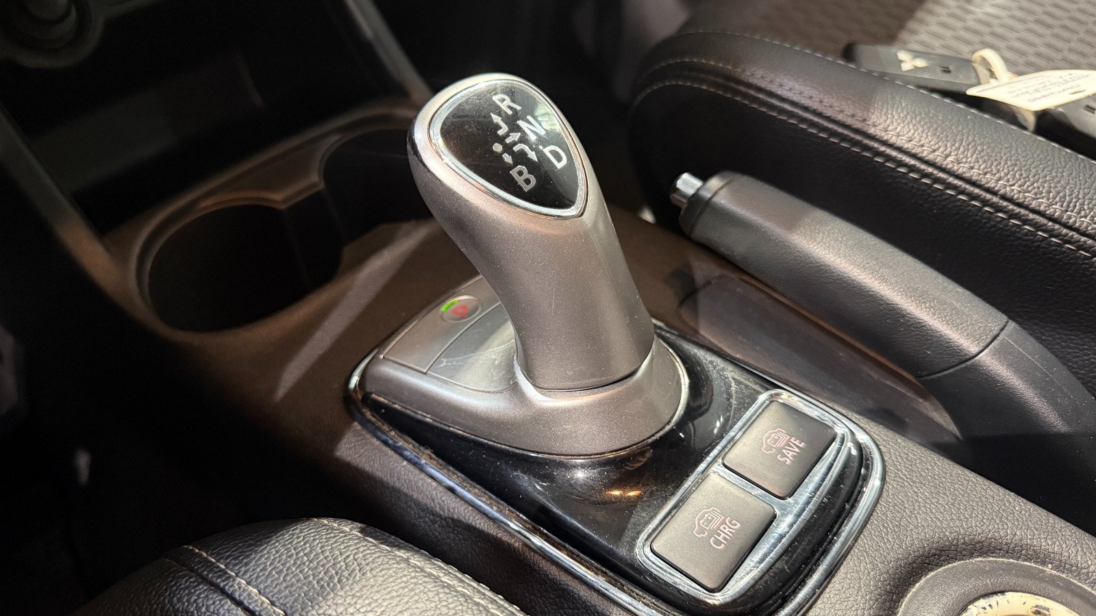 Hovedbilde av Mitsubishi Outlander