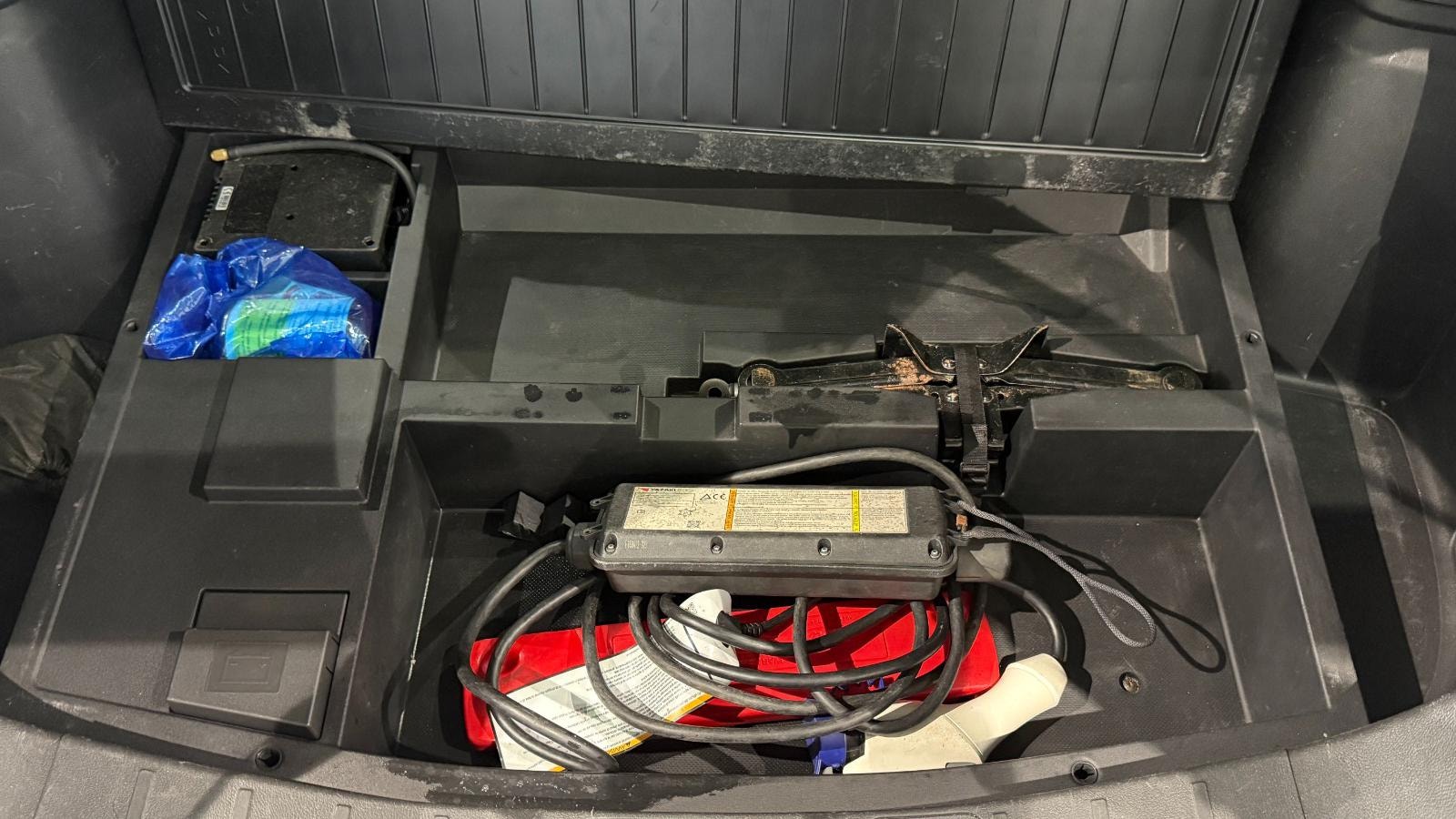 Hovedbilde av Mitsubishi Outlander