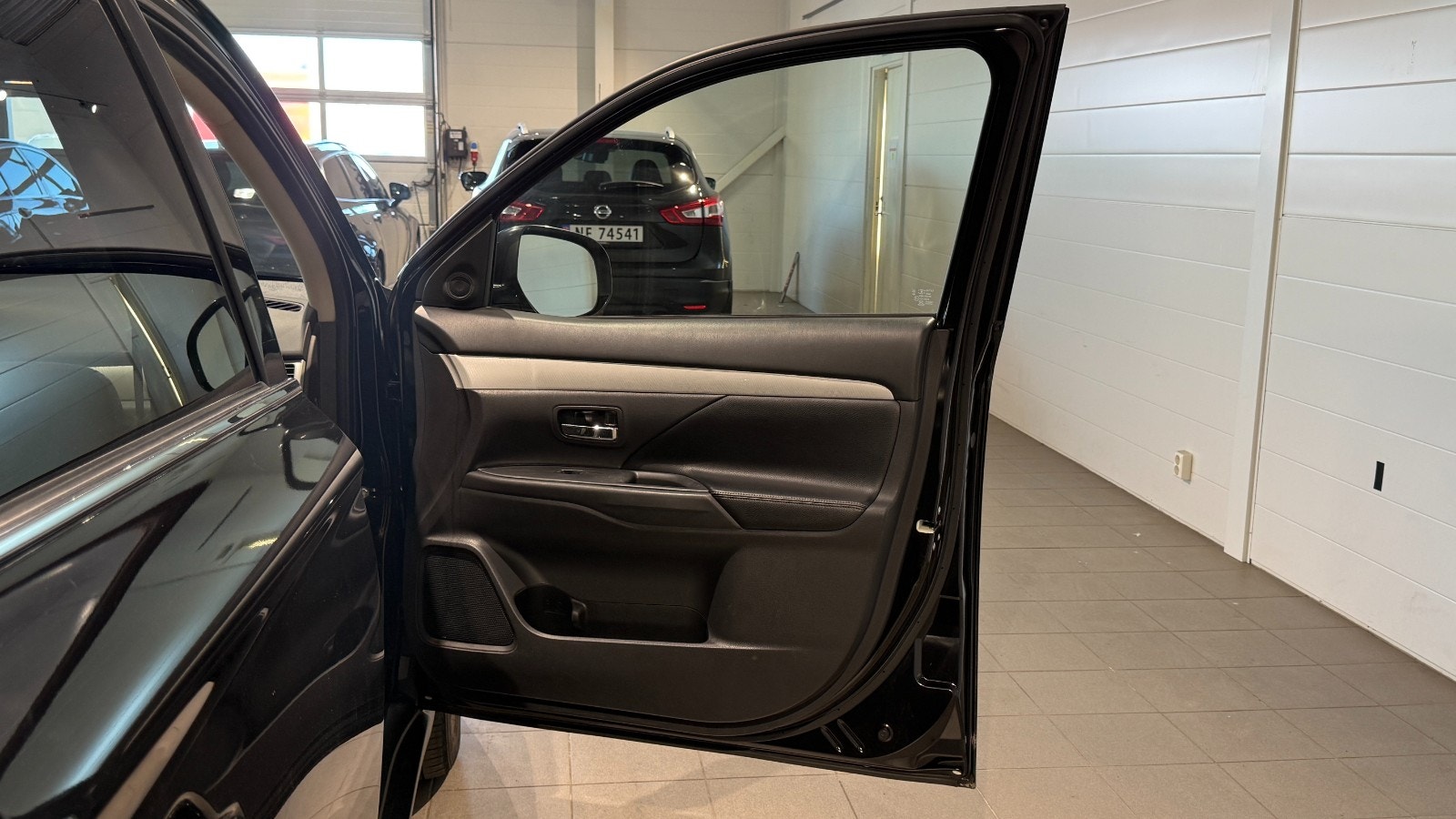 Hovedbilde av Mitsubishi Outlander