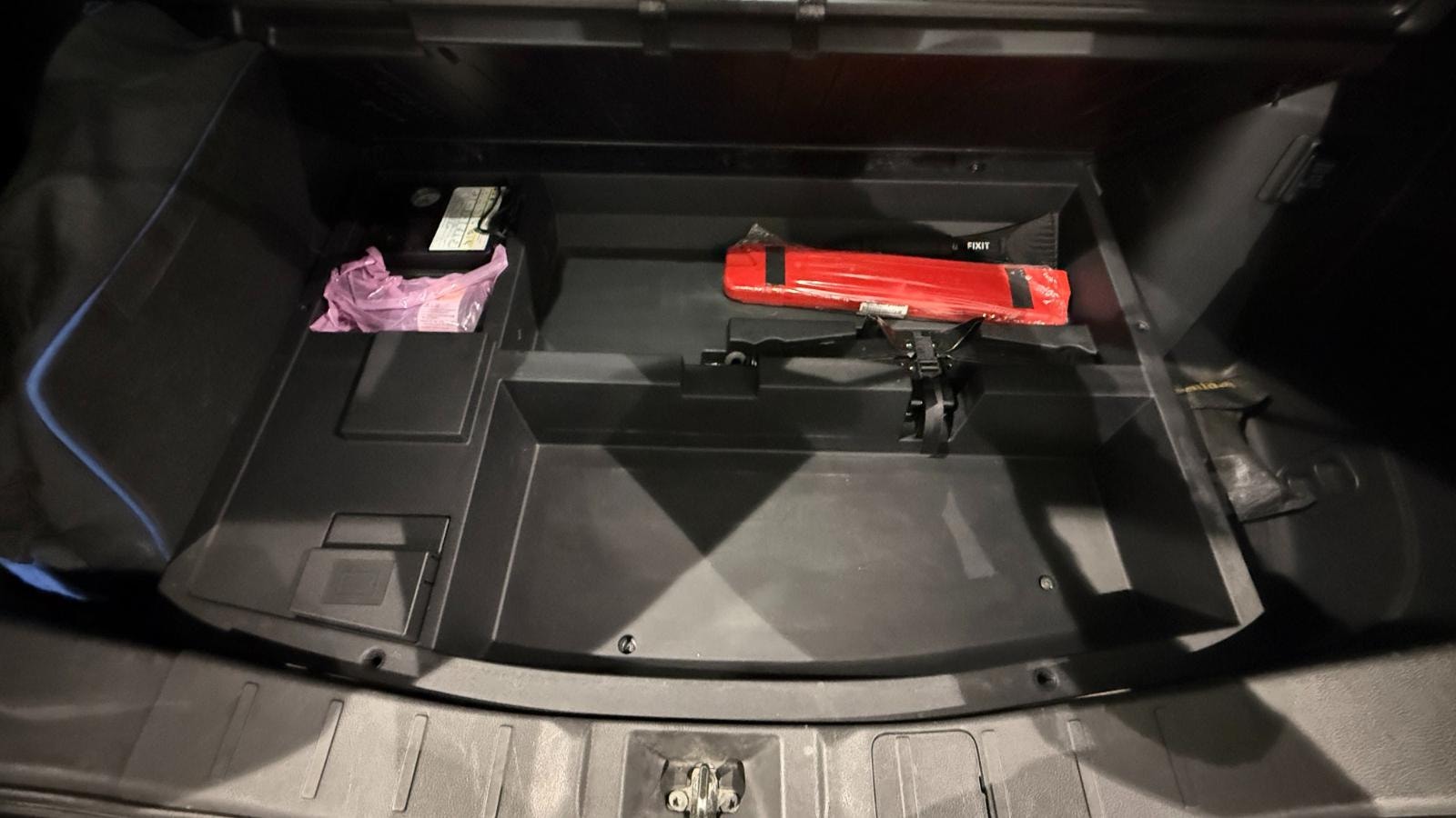 Hovedbilde av Mitsubishi Outlander