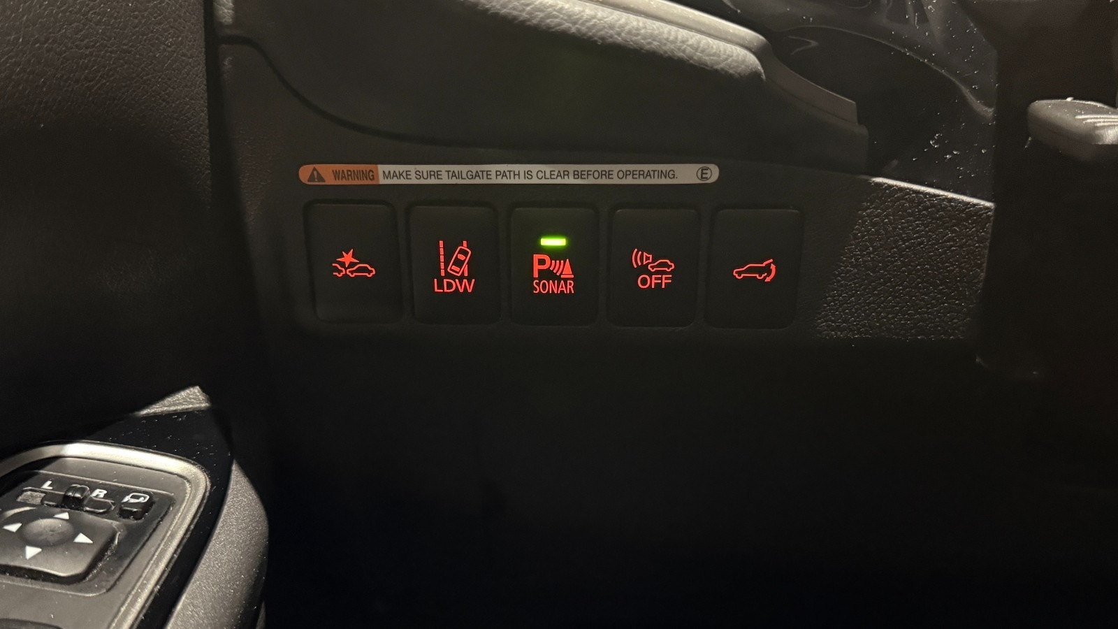 Hovedbilde av Mitsubishi Outlander