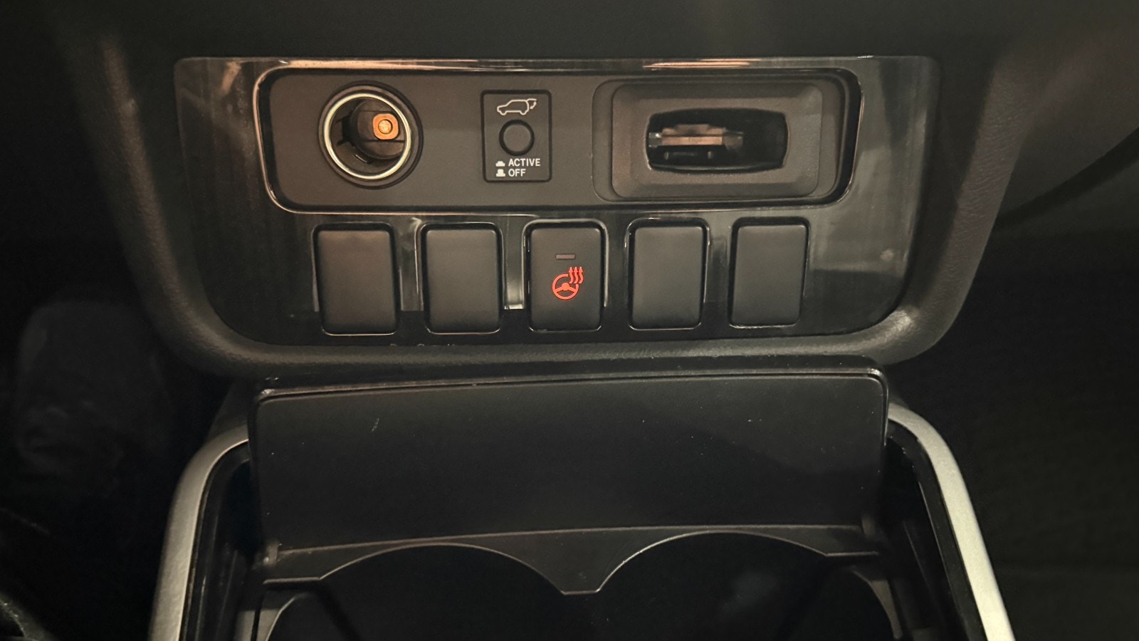 Hovedbilde av Mitsubishi Outlander