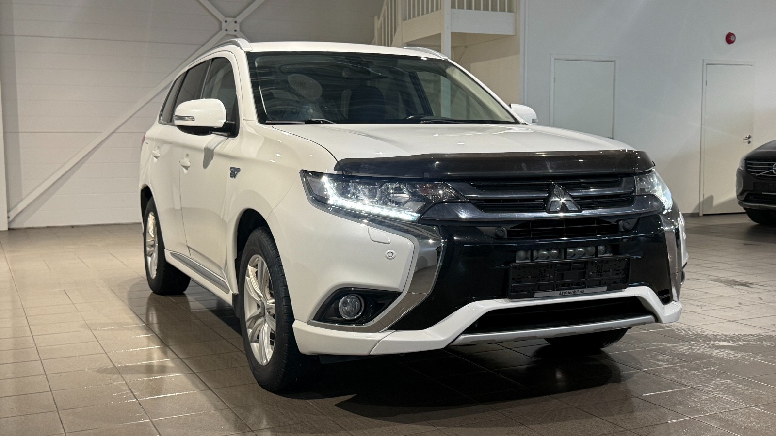 Hovedbilde av Mitsubishi Outlander