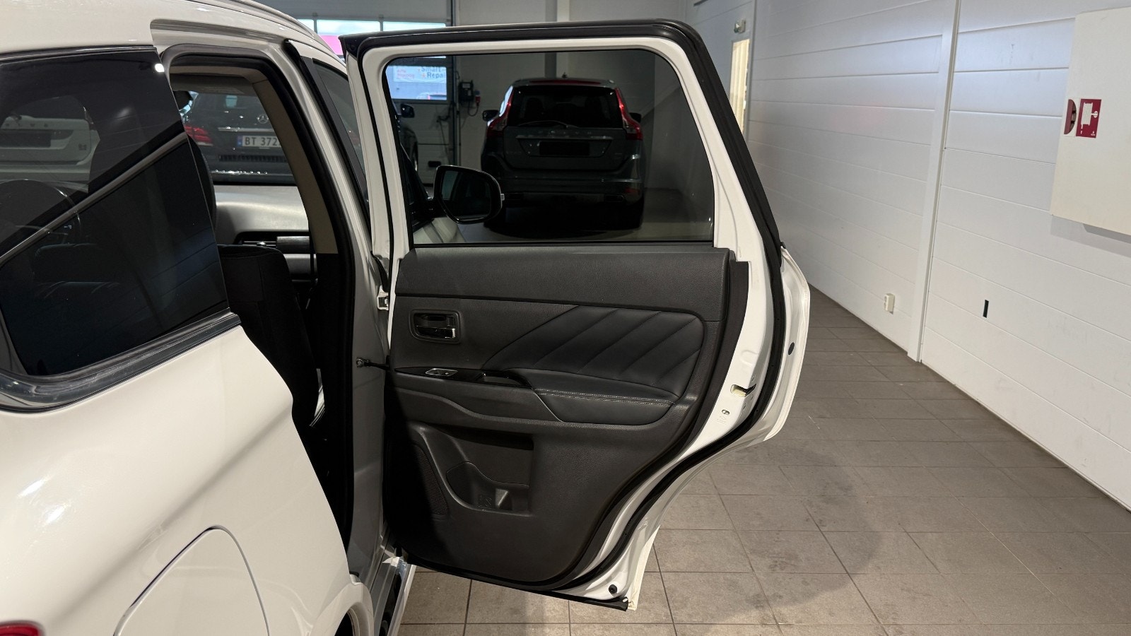 Hovedbilde av Mitsubishi Outlander