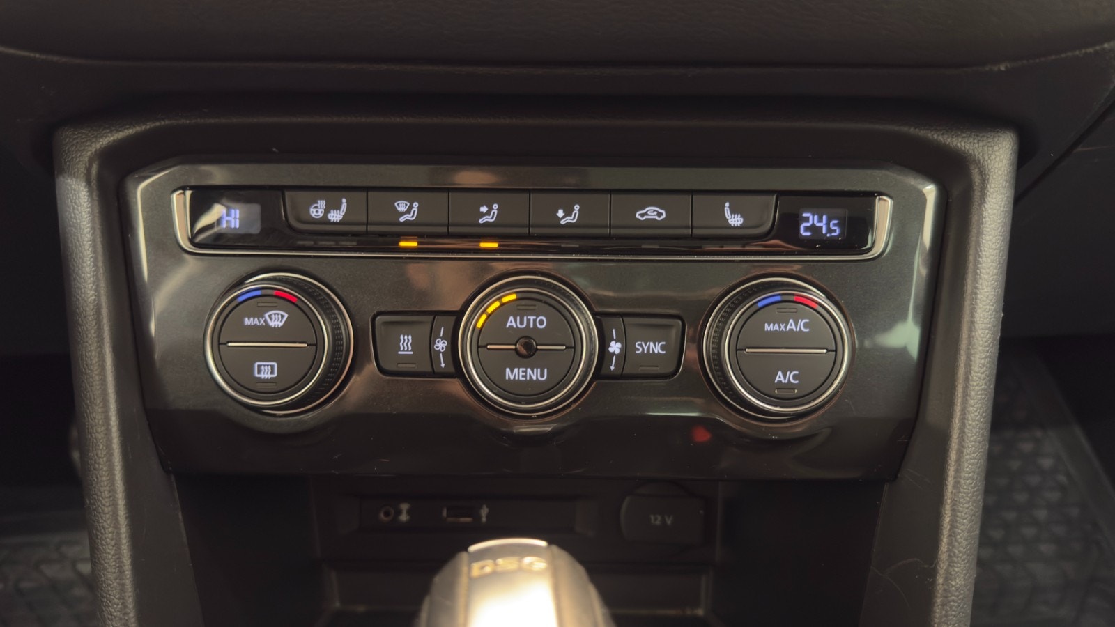 Hovedbilde av Volkswagen Tiguan