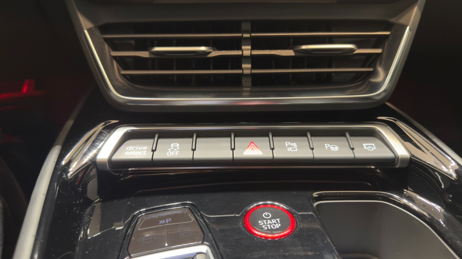 Hovedbilde av Audi e-tron GT