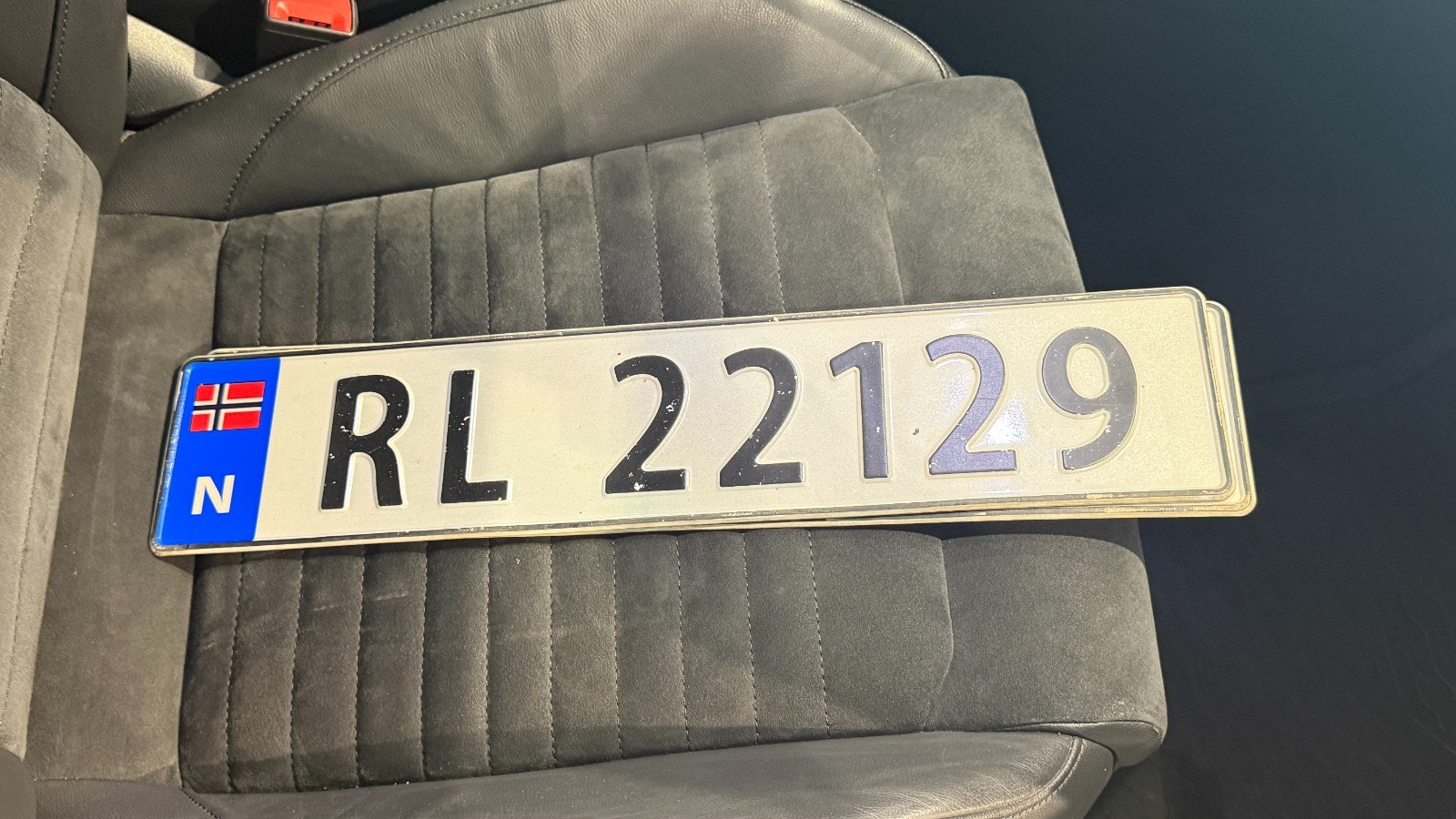 Hovedbilde av Volkswagen Passat