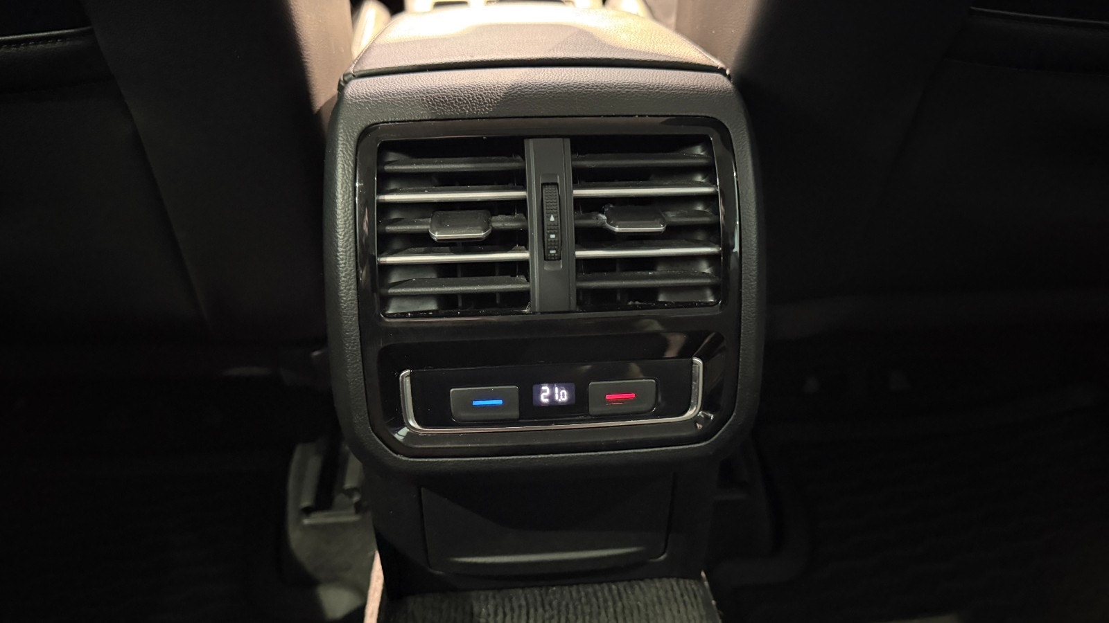 Hovedbilde av Volkswagen Passat