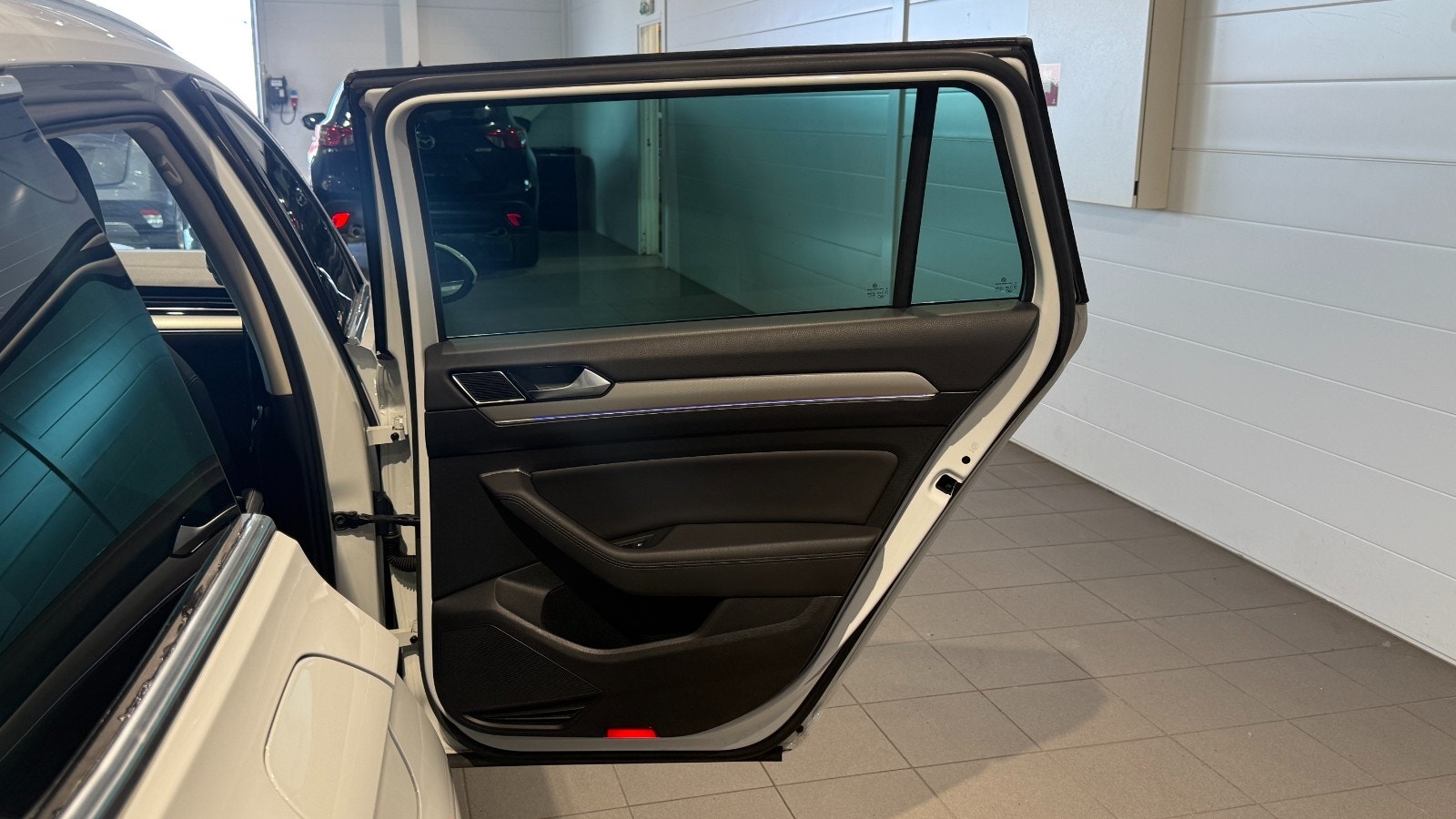 Hovedbilde av Volkswagen Passat