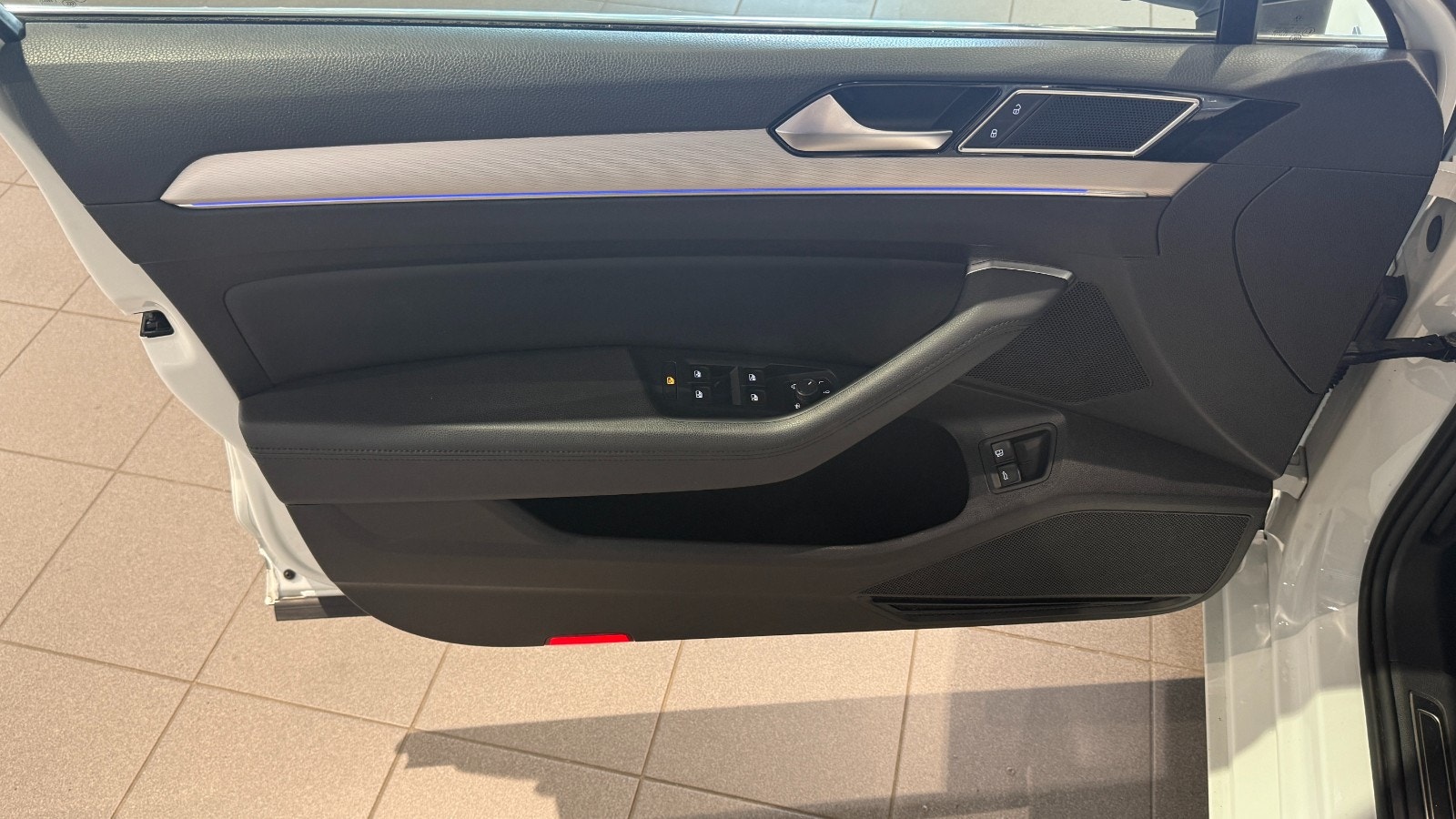 Hovedbilde av Volkswagen Passat