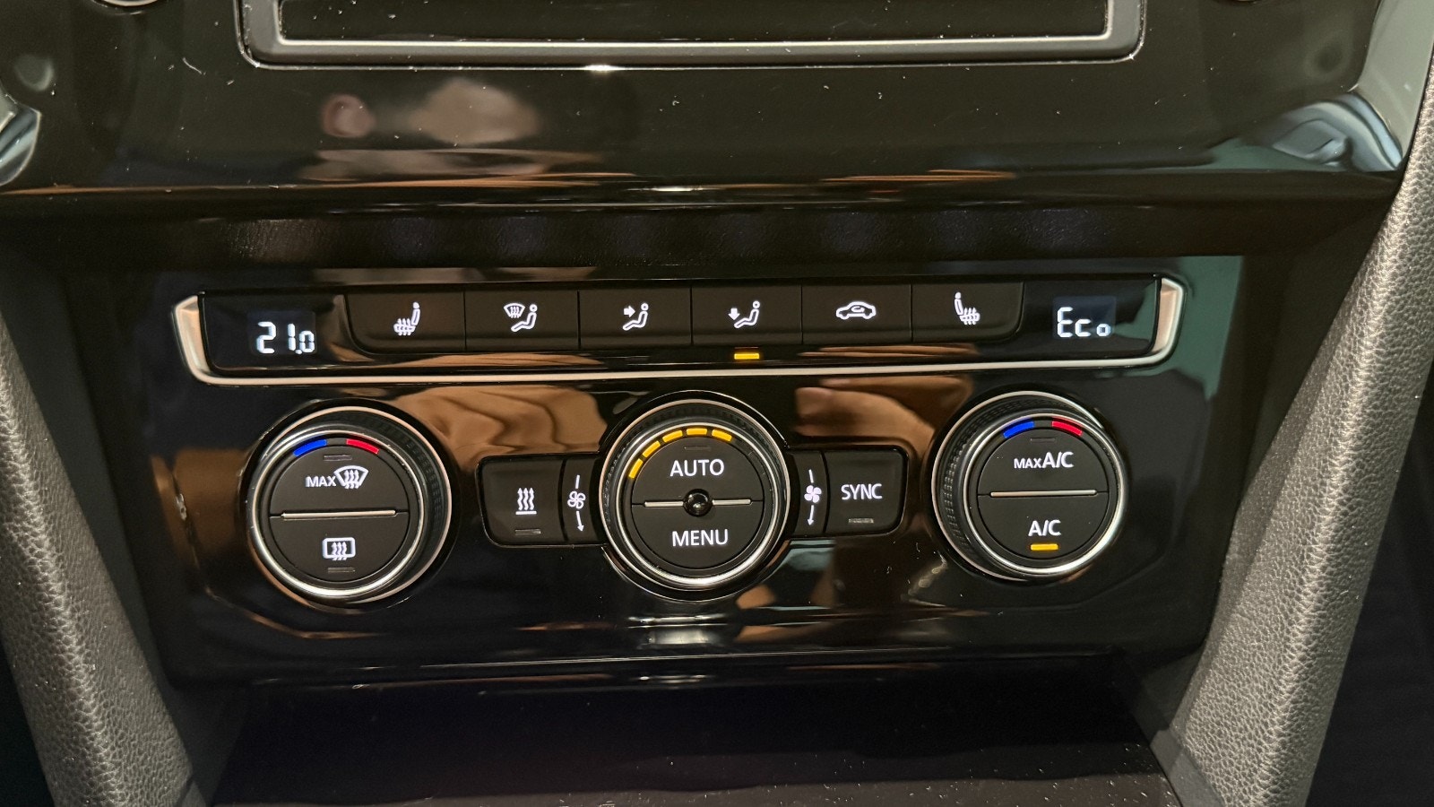 Hovedbilde av Volkswagen Passat