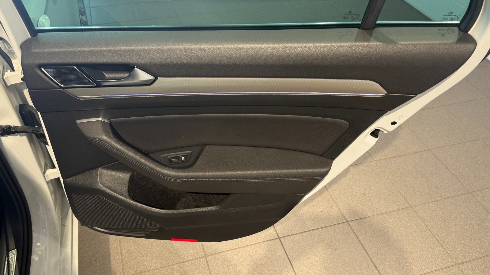 Hovedbilde av Volkswagen Passat