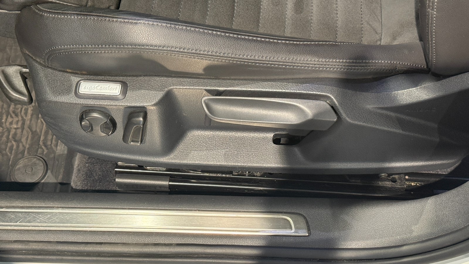 Hovedbilde av Volkswagen Passat