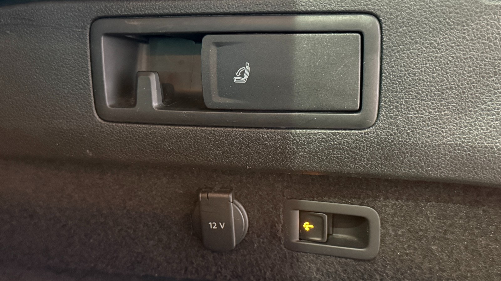 Hovedbilde av Volkswagen Passat