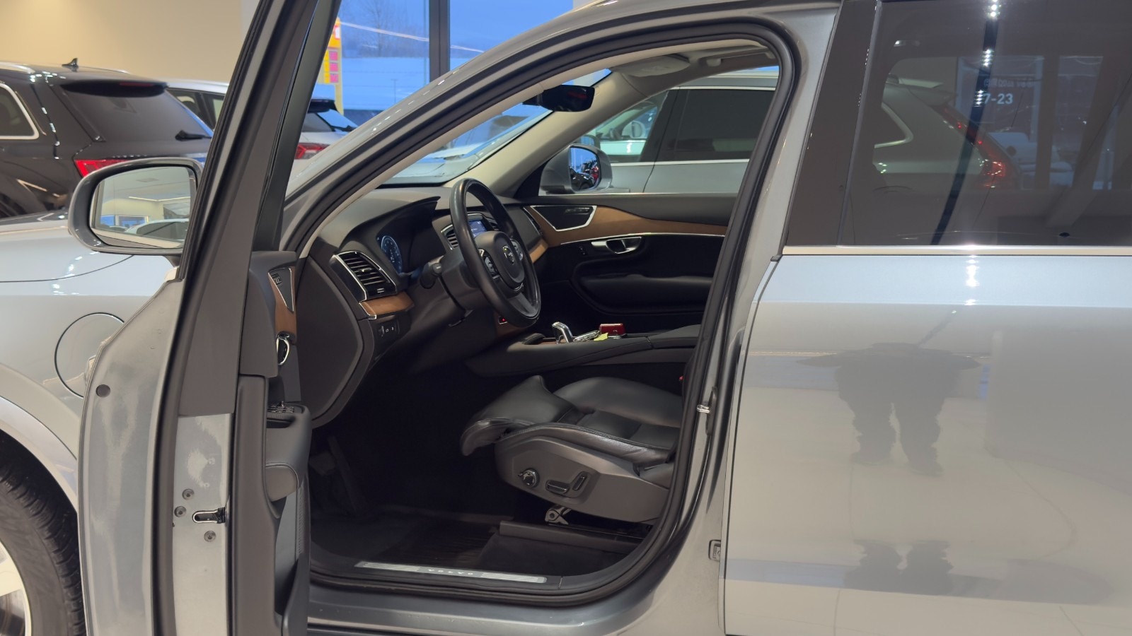 Hovedbilde av Volvo XC90