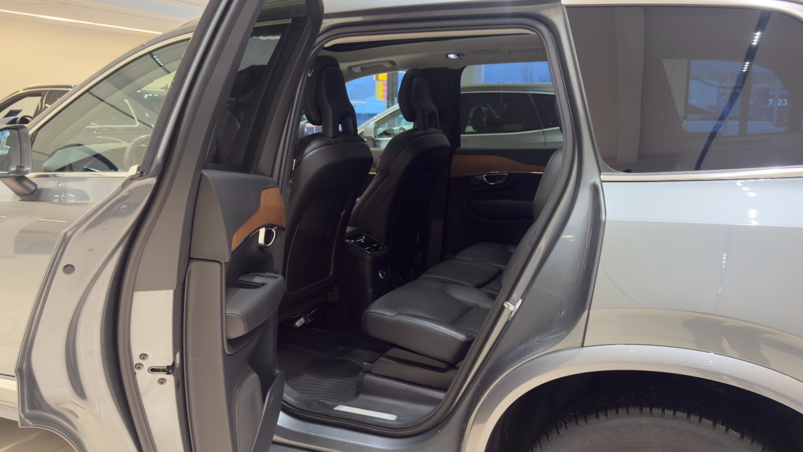 Hovedbilde av Volvo XC90