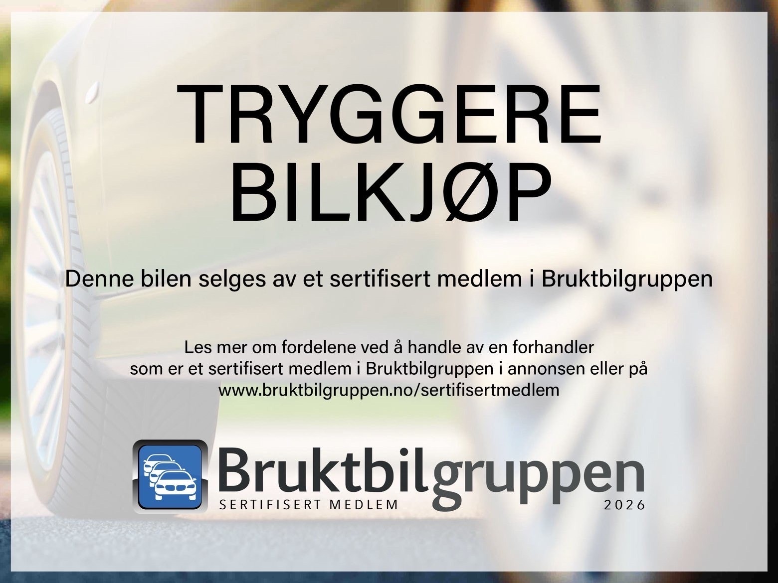 Hovedbilde av Volvo XC90