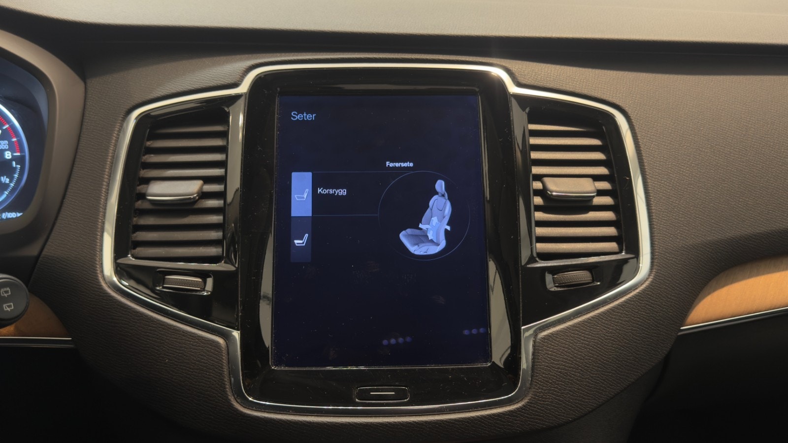 Hovedbilde av Volvo XC90