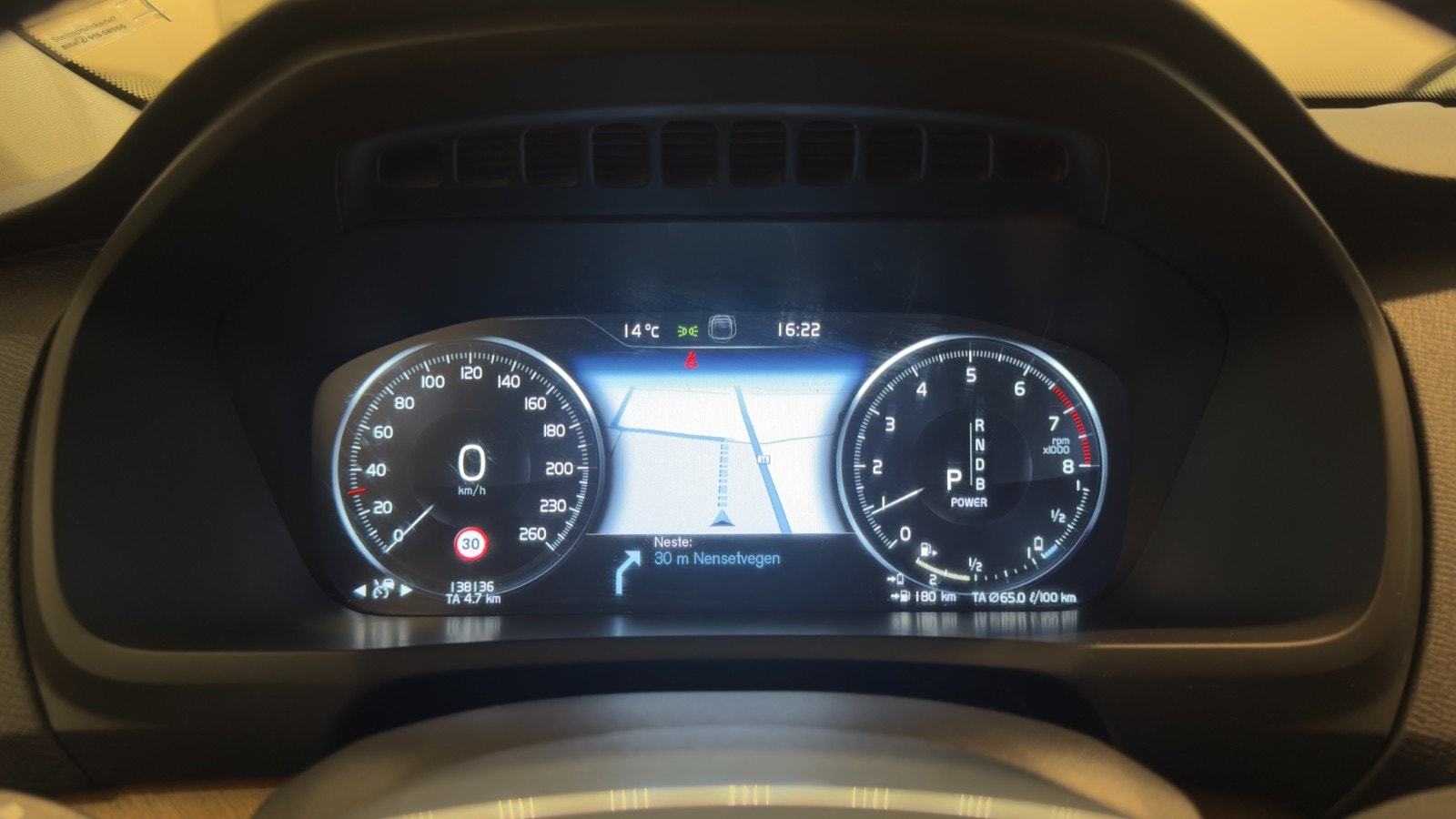 Hovedbilde av Volvo XC90