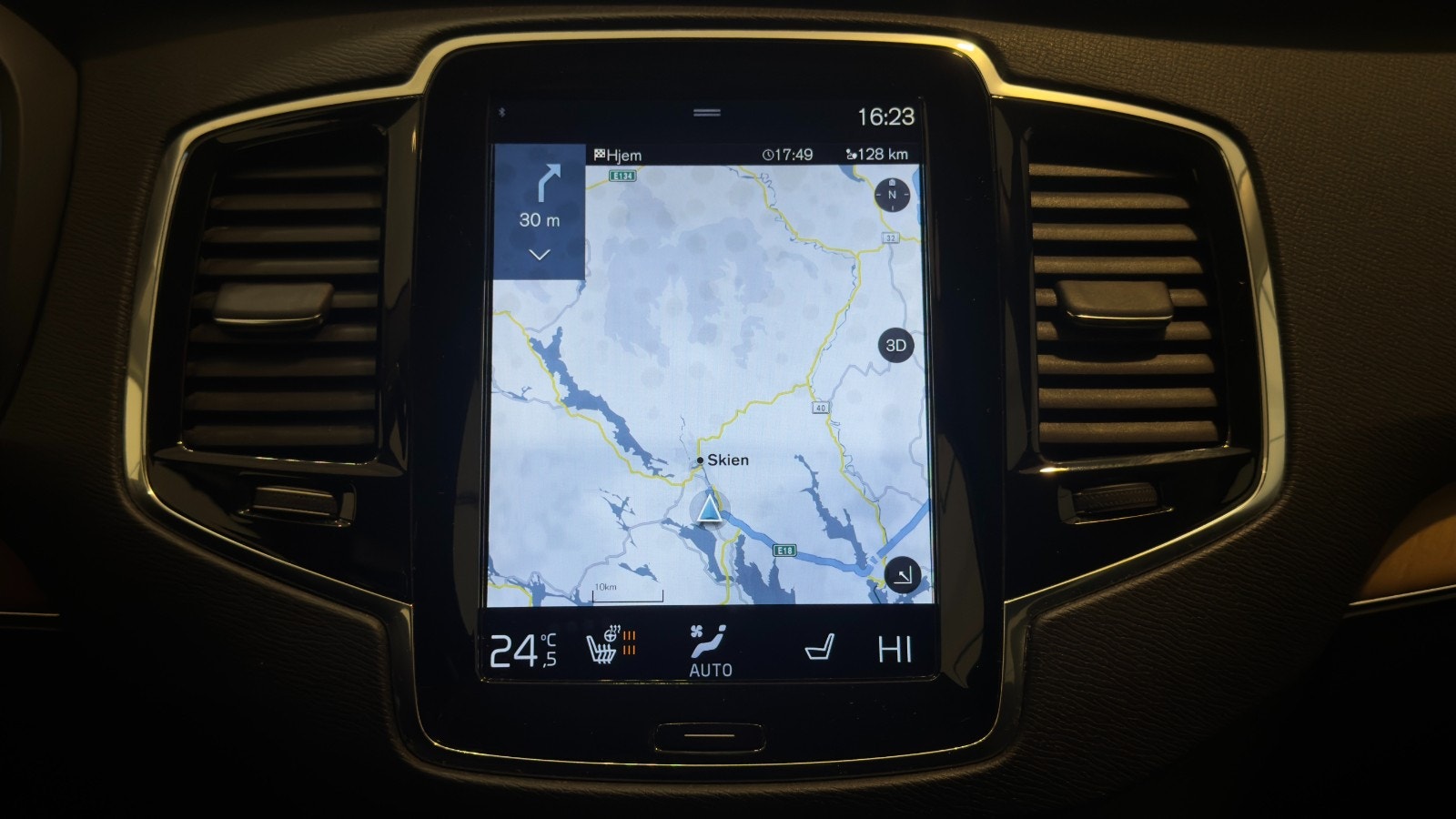 Hovedbilde av Volvo XC90