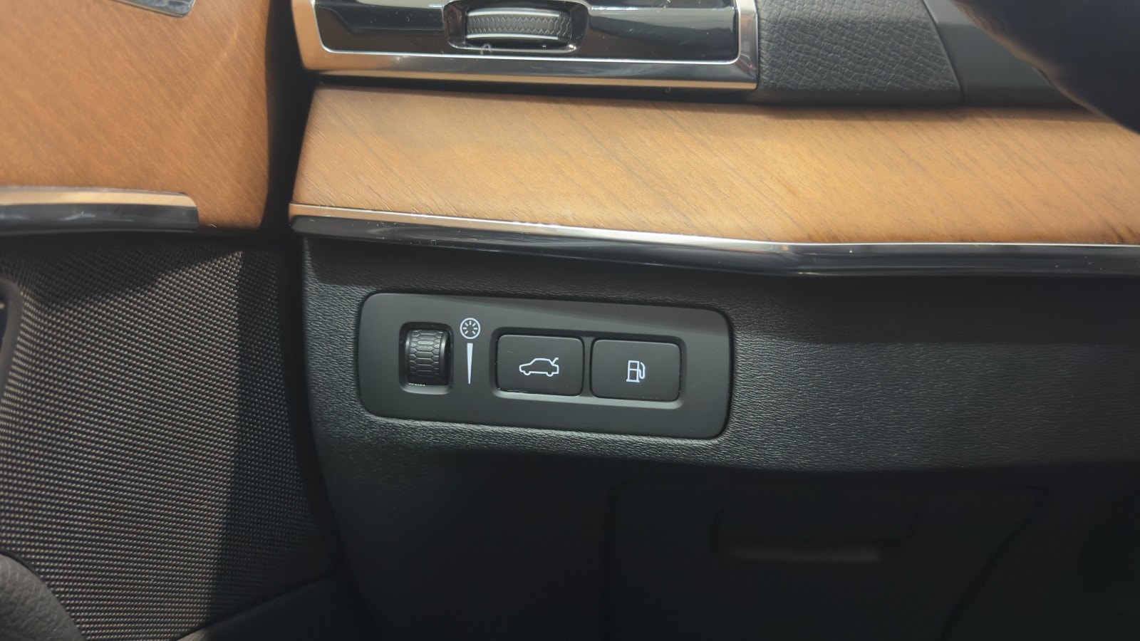 Hovedbilde av Volvo XC90