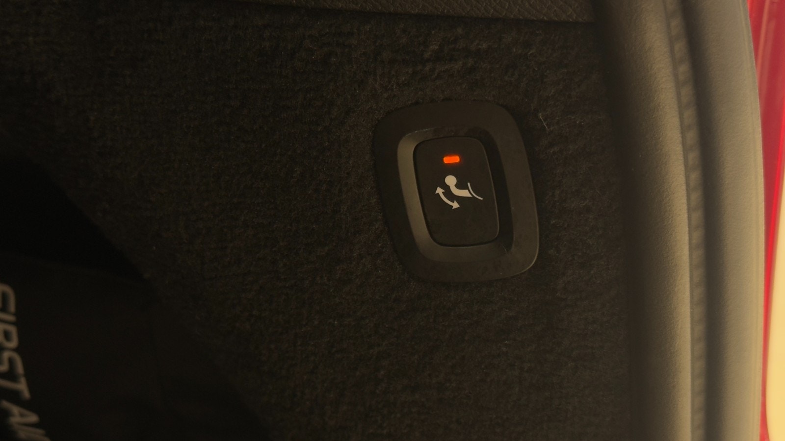 Hovedbilde av Volvo XC90