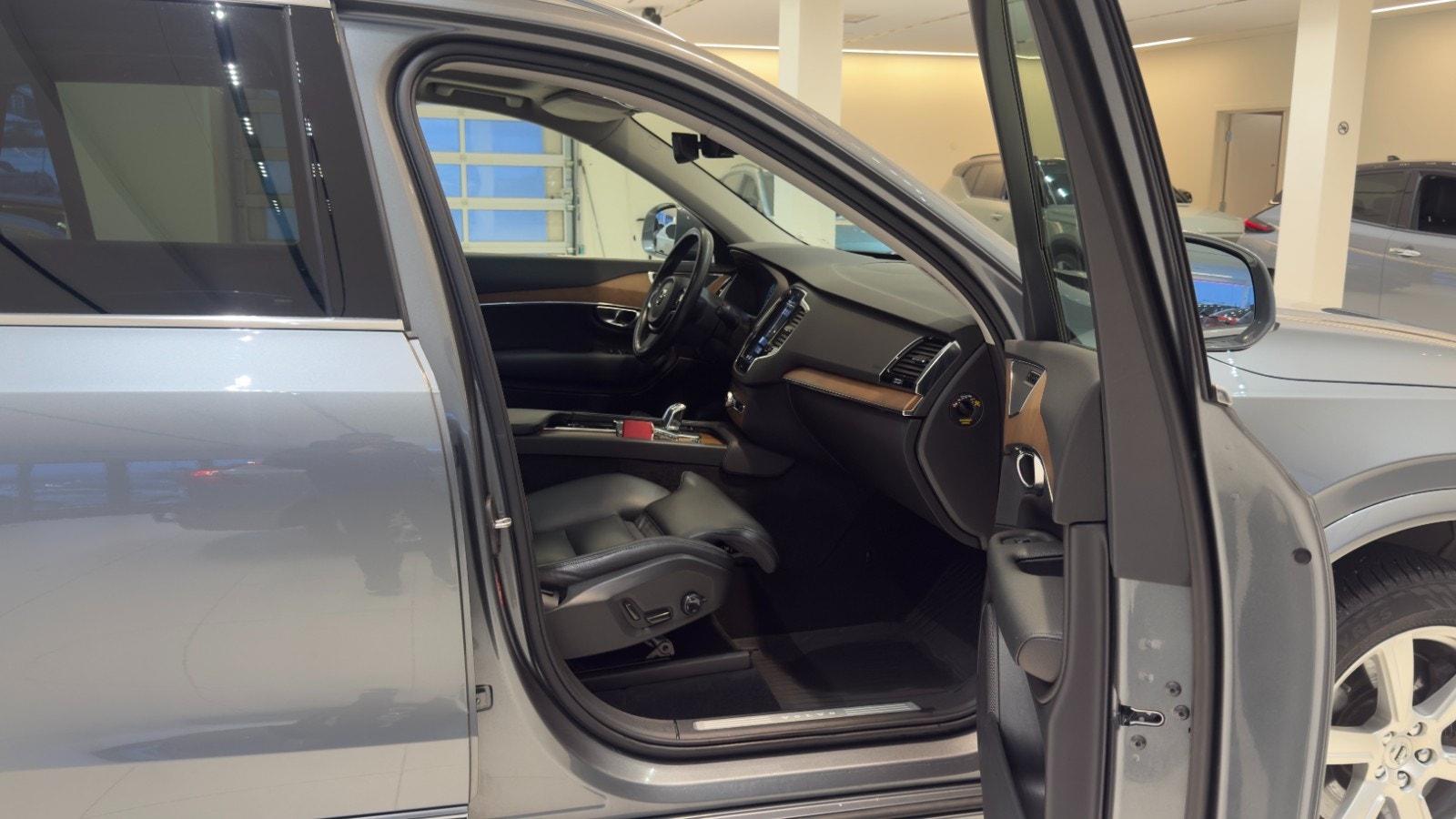 Hovedbilde av Volvo XC90
