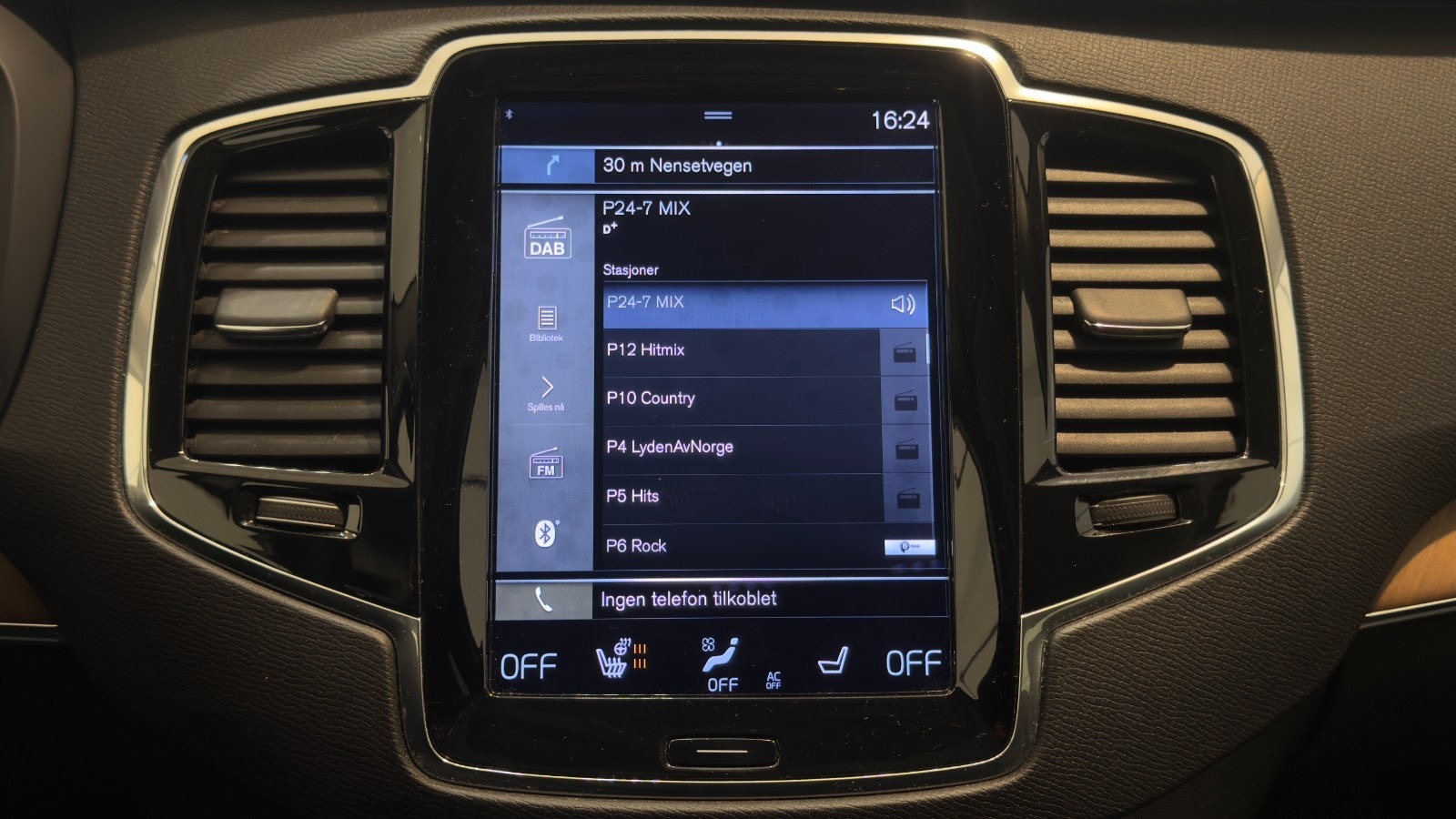 Hovedbilde av Volvo XC90