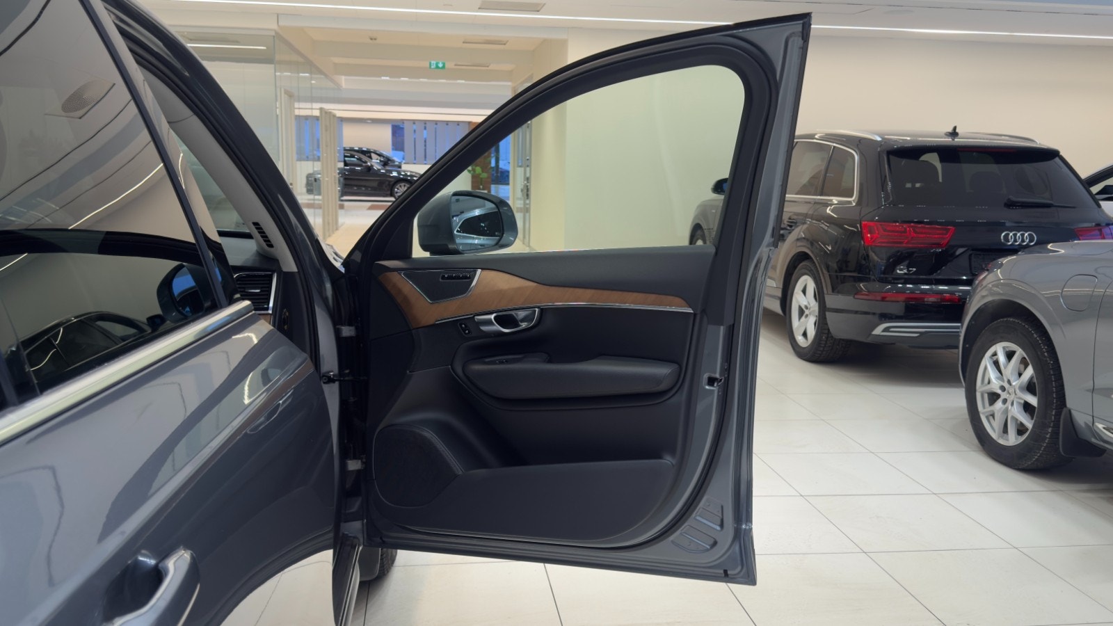 Hovedbilde av Volvo XC90