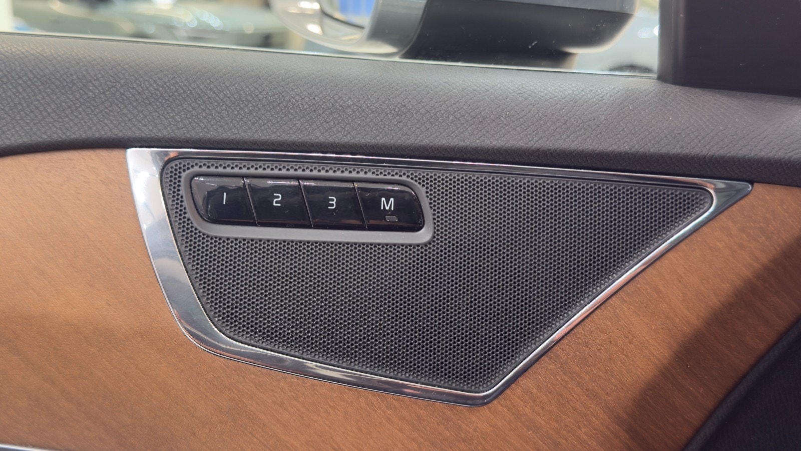 Hovedbilde av Volvo XC90