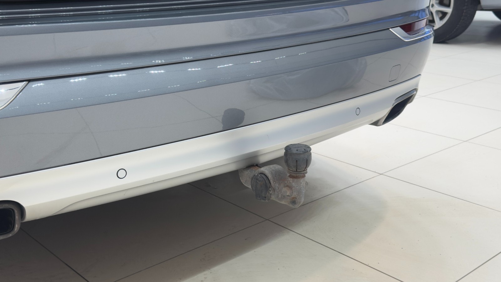 Hovedbilde av Volvo XC90