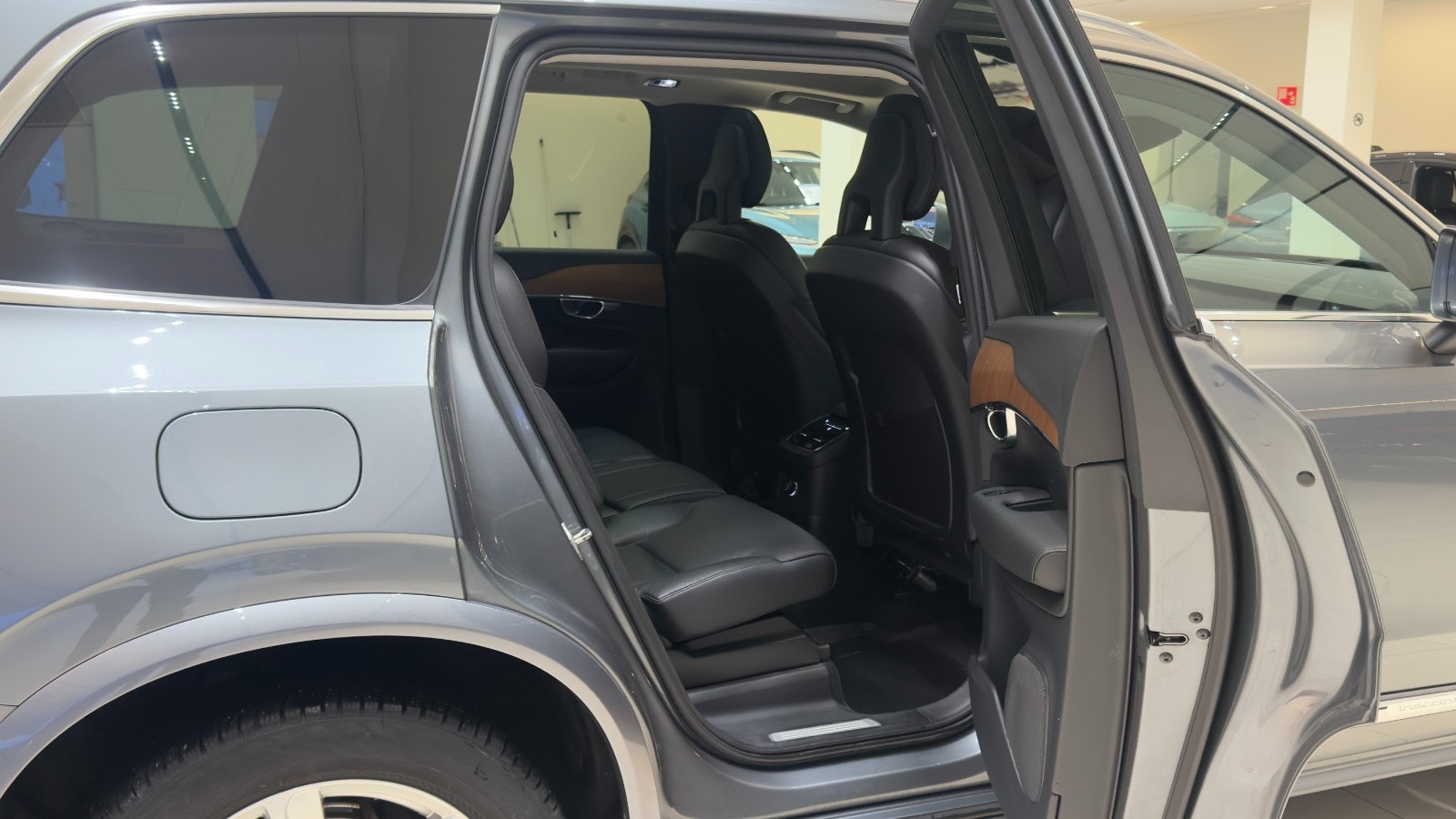 Hovedbilde av Volvo XC90