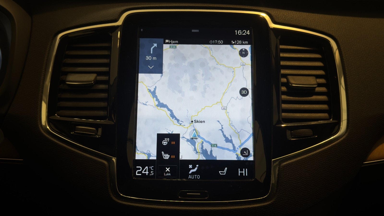 Hovedbilde av Volvo XC90