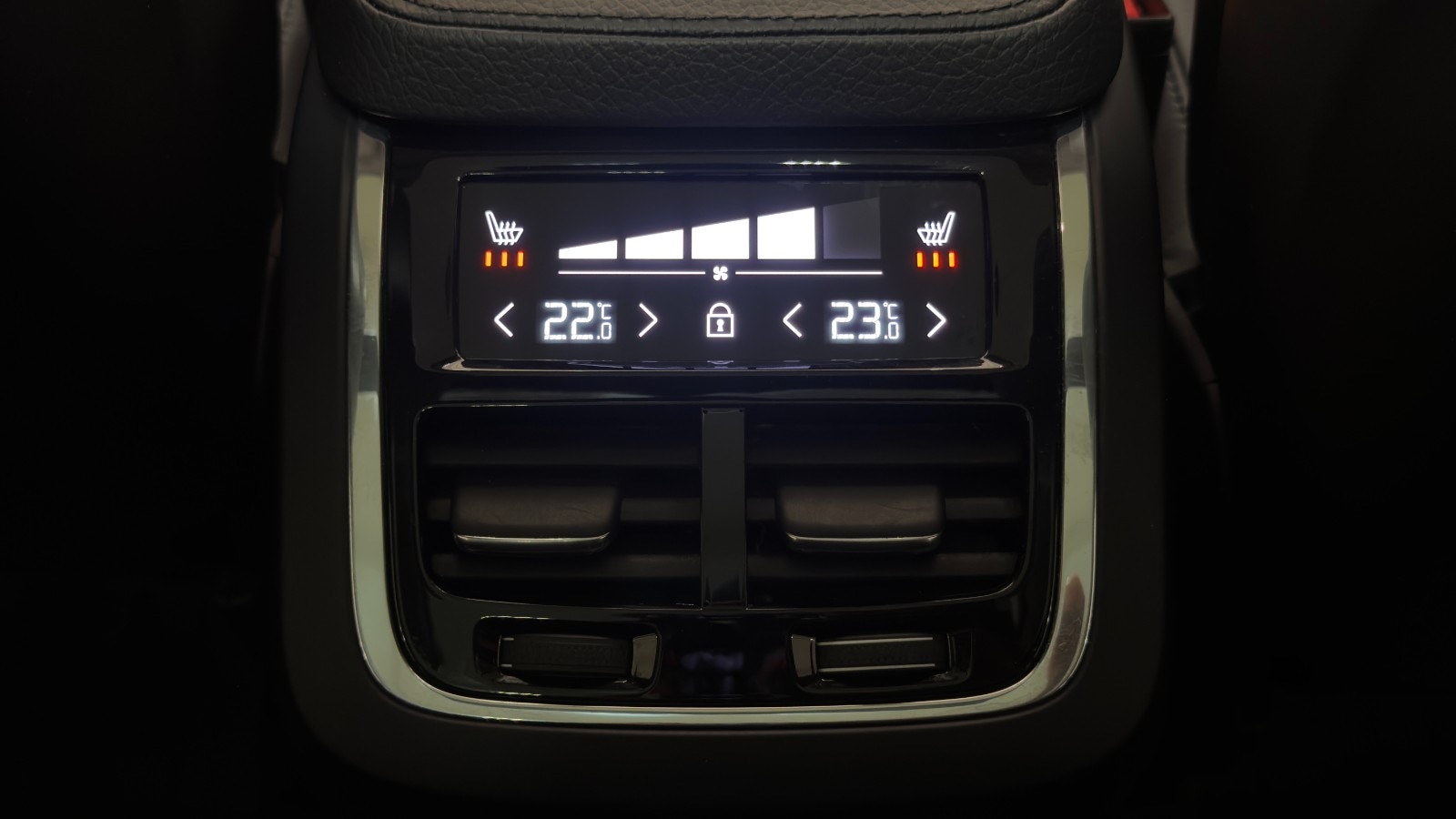 Hovedbilde av Volvo XC90