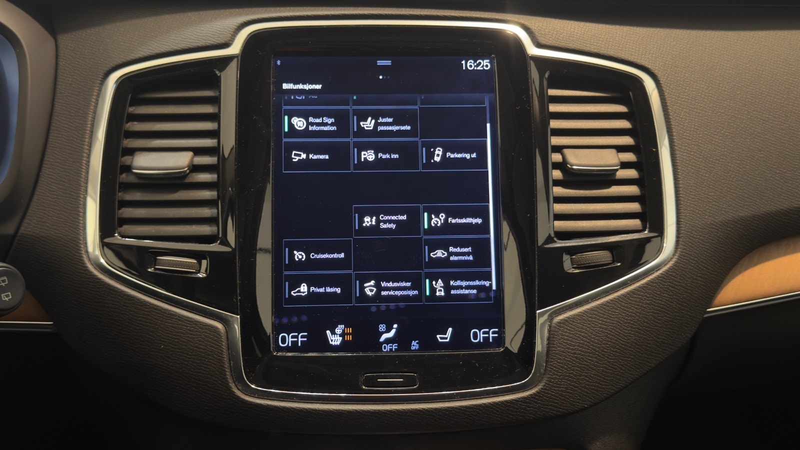 Hovedbilde av Volvo XC90