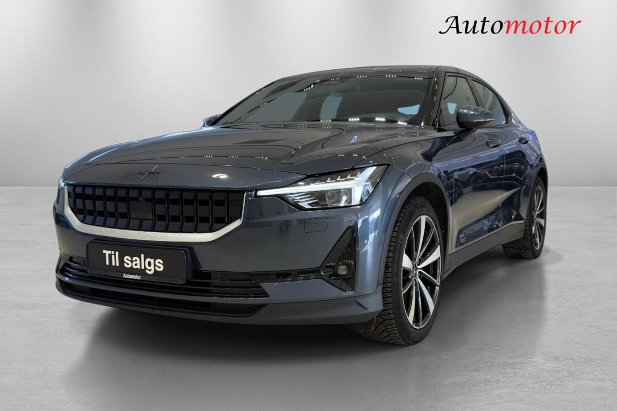 Hovedbilde av Polestar 2