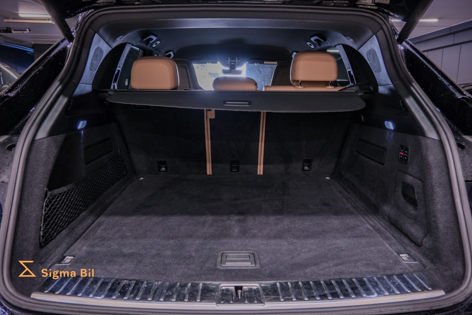 Bilde av Porsche Cayenne