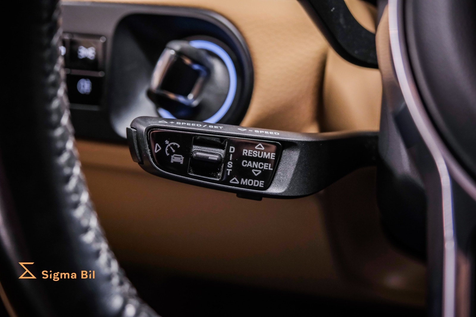 Bilde av Porsche Cayenne