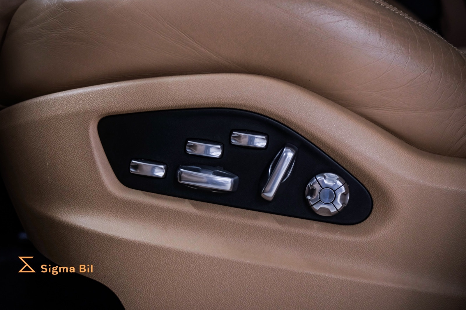 Bilde av Porsche Cayenne