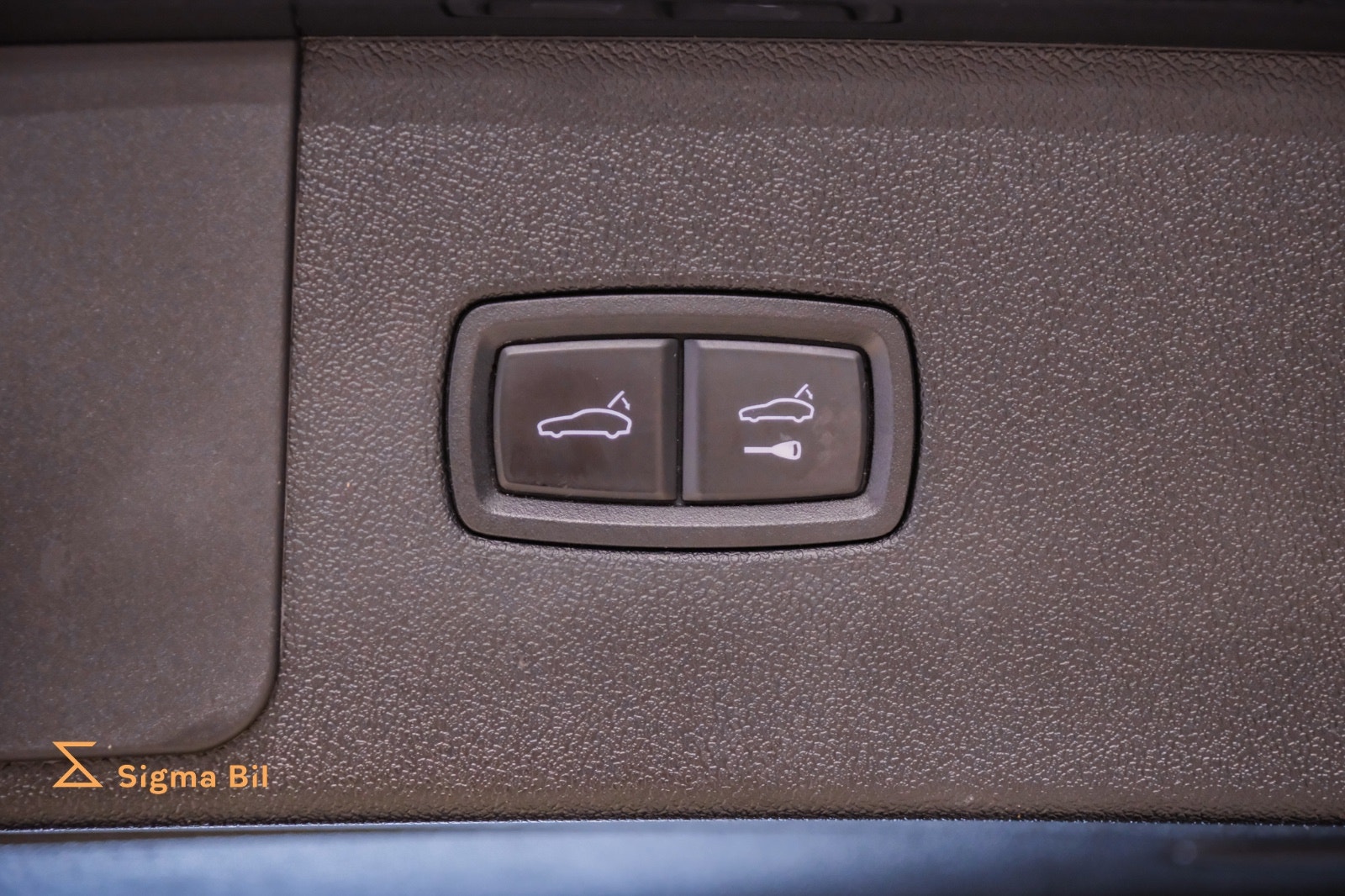 Bilde av Porsche Cayenne