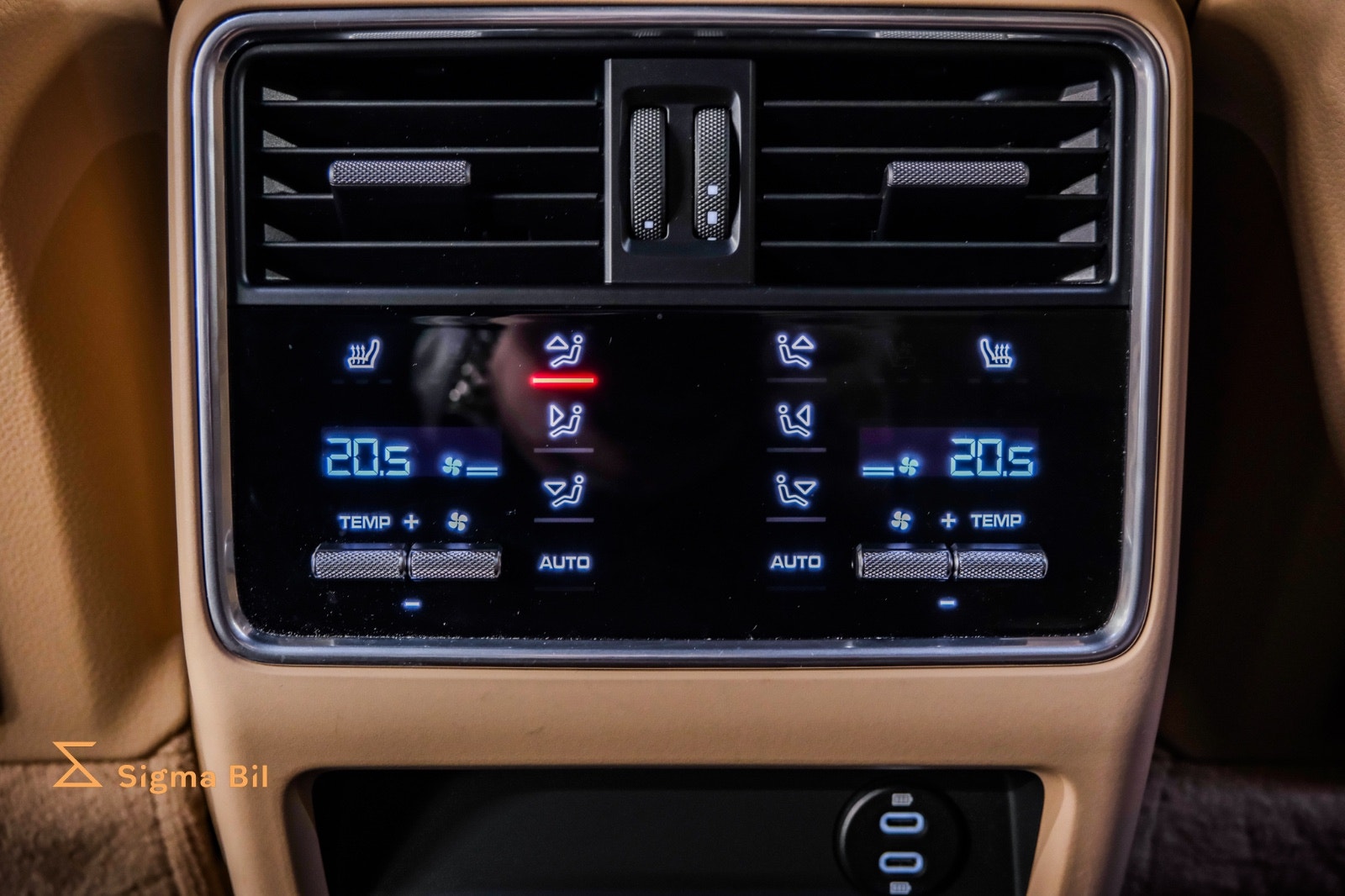 Bilde av Porsche Cayenne