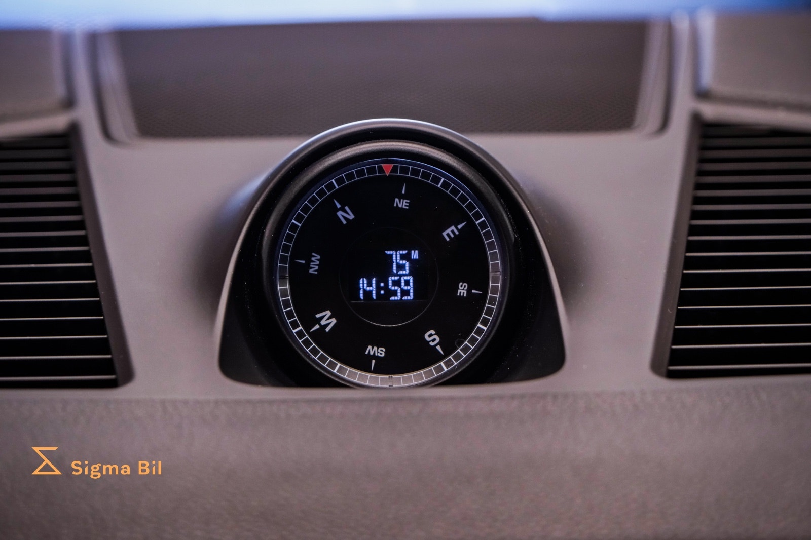 Bilde av Porsche Cayenne