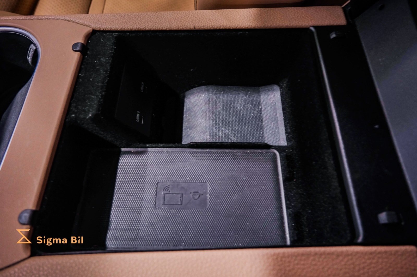 Bilde av Porsche Cayenne