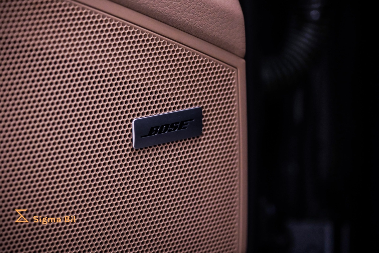 Bilde av Porsche Cayenne