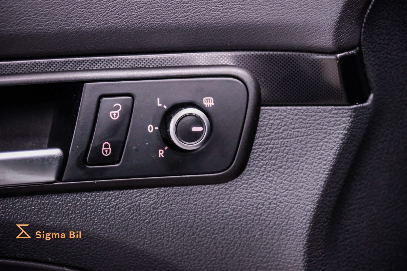 Bilde av Volkswagen Touran